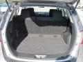 2011 Platinum Graphite Nissan Rogue S AWD  photo #17