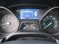 2012 Kona Blue Metallic Ford Focus SEL 5-Door  photo #13