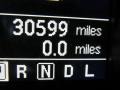 2011 Platinum Graphite Nissan Rogue S AWD  photo #20