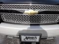 Black - Avalanche Z71 4x4 Photo No. 27