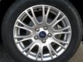 2012 Ford Focus SE Sedan Wheel