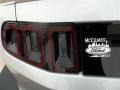 2013 Ingot Silver Metallic Ford Mustang V6 Coupe  photo #6
