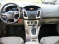 Stone Dashboard Photo for 2012 Ford Focus #72366522