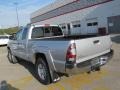 Silver Streak Mica - Tacoma V6 SR5 Access Cab 4x4 Photo No. 3