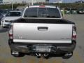 Silver Streak Mica - Tacoma V6 SR5 Access Cab 4x4 Photo No. 4
