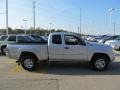 Silver Streak Mica - Tacoma V6 SR5 Access Cab 4x4 Photo No. 7