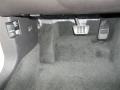 2013 Ingot Silver Metallic Ford Mustang V6 Coupe  photo #24