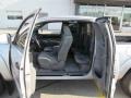 Silver Streak Mica - Tacoma V6 SR5 Access Cab 4x4 Photo No. 9