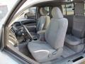 Silver Streak Mica - Tacoma V6 SR5 Access Cab 4x4 Photo No. 11