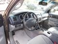 Pyrite Mica - Tacoma V6 SR5 PreRunner Double Cab Photo No. 12