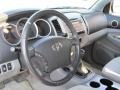 Silver Streak Mica - Tacoma V6 SR5 Access Cab 4x4 Photo No. 14