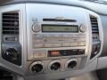 Silver Streak Mica - Tacoma V6 SR5 Access Cab 4x4 Photo No. 16