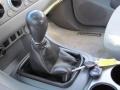 Silver Streak Mica - Tacoma V6 SR5 Access Cab 4x4 Photo No. 17