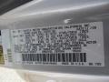 Silver Streak Mica - Tacoma V6 SR5 Access Cab 4x4 Photo No. 19