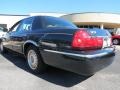 Dark Green Satin Metallic - Grand Marquis LS Photo No. 2