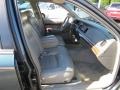 Dark Green Satin Metallic - Grand Marquis LS Photo No. 10