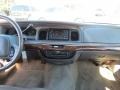 Dark Green Satin Metallic - Grand Marquis LS Photo No. 11