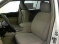 2012 Blizzard White Pearl Toyota Highlander SE  photo #11