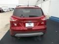 2013 Ruby Red Metallic Ford Escape SE 1.6L EcoBoost  photo #4