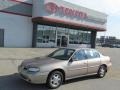 Sand Beige Metallic 1999 Oldsmobile Cutlass GL