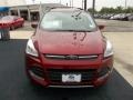 2013 Ruby Red Metallic Ford Escape SE 1.6L EcoBoost  photo #16