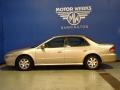 Naples Gold Metallic - Accord EX Sedan Photo No. 5