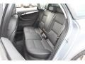 Black Rear Seat Photo for 2013 Audi A3 #72367905