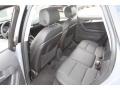 Black Rear Seat Photo for 2013 Audi A3 #72367926
