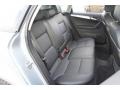 Black 2013 Audi A3 2.0 TDI Interior Color