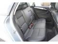 Rear Seat of 2013 A3 2.0 TDI