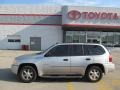 Liquid Silver Metallic - Envoy SLE 4x4 Photo No. 2