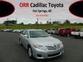 Classic Silver Metallic - Camry LE Photo No. 1