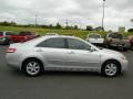 Classic Silver Metallic - Camry LE Photo No. 2