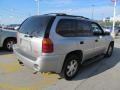 Liquid Silver Metallic - Envoy SLE 4x4 Photo No. 6
