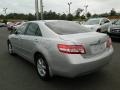 Classic Silver Metallic - Camry LE Photo No. 5