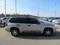 Liquid Silver Metallic - Envoy SLE 4x4 Photo No. 7