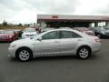 Classic Silver Metallic - Camry LE Photo No. 6