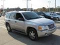Liquid Silver Metallic - Envoy SLE 4x4 Photo No. 8