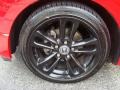 Rallye Red - Civic EX Coupe Photo No. 15