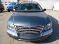 2005 Magnesium Green Pearl Chrysler Pacifica Touring AWD  photo #7