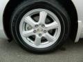 Classic Silver Metallic - Camry LE Photo No. 10