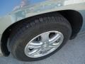 2005 Magnesium Green Pearl Chrysler Pacifica Touring AWD  photo #8