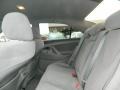 Classic Silver Metallic - Camry LE Photo No. 12