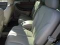 2005 Magnesium Green Pearl Chrysler Pacifica Touring AWD  photo #10