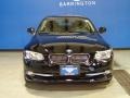 2011 Jet Black BMW 3 Series 328i xDrive Coupe  photo #2