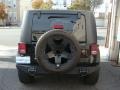 Black - Wrangler Sport 4x4 Photo No. 5