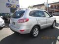 2011 Moonstone Silver Hyundai Santa Fe GLS  photo #6