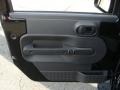 Black - Wrangler Sport 4x4 Photo No. 6