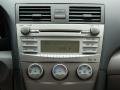 Classic Silver Metallic - Camry LE Photo No. 15