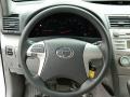 Classic Silver Metallic - Camry LE Photo No. 16